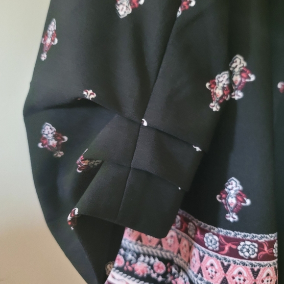 Reduced/ Classy Jacket - Picture 2 of 5